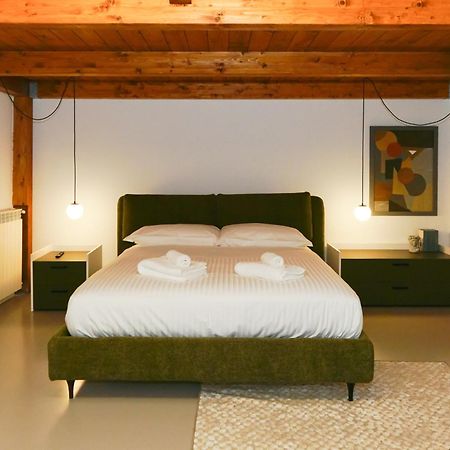 Fepa Place Design Apartments Nápoly Kültér fotó