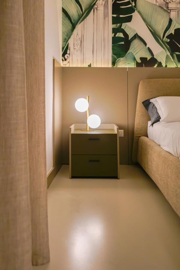 Fepa Place Design Apartments Nápoly Kültér fotó