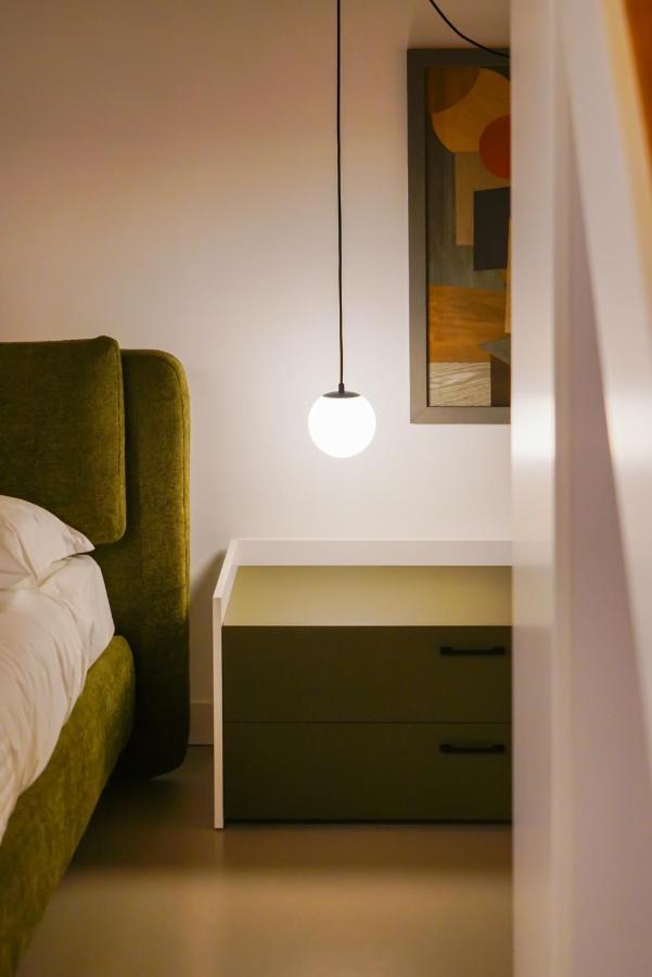 Fepa Place Design Apartments Nápoly Kültér fotó