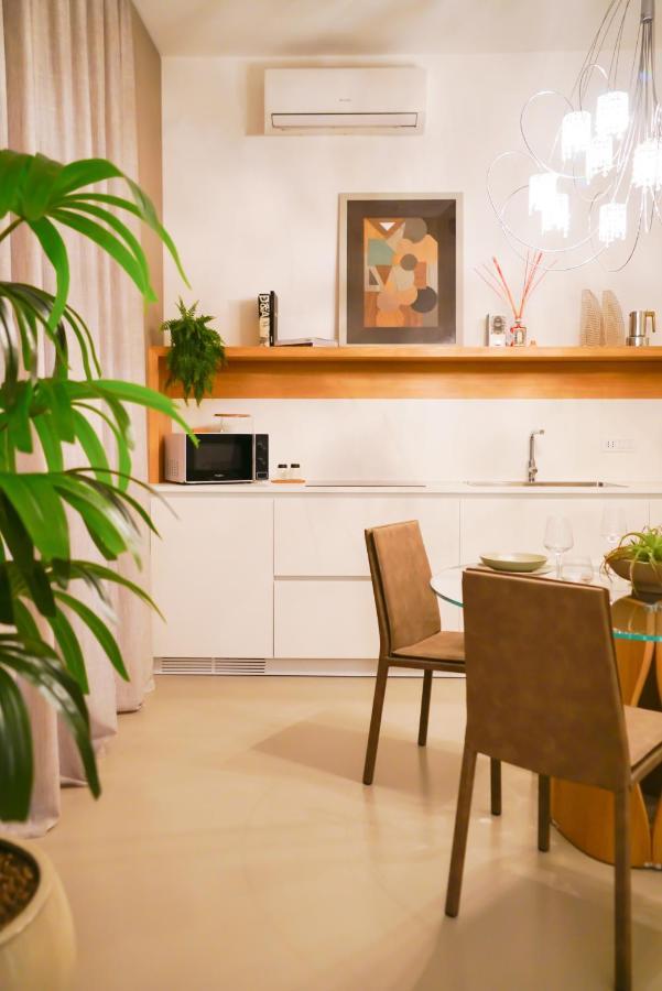 Fepa Place Design Apartments Nápoly Kültér fotó