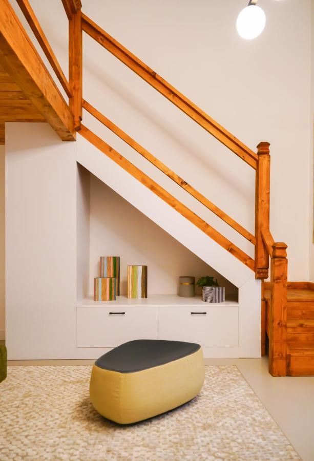 Fepa Place Design Apartments Nápoly Kültér fotó