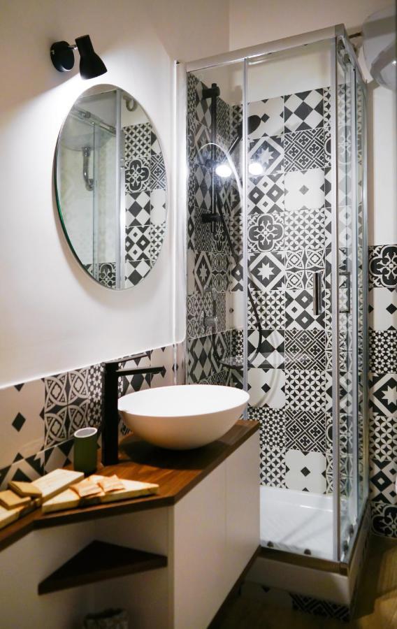 Fepa Place Design Apartments Nápoly Kültér fotó